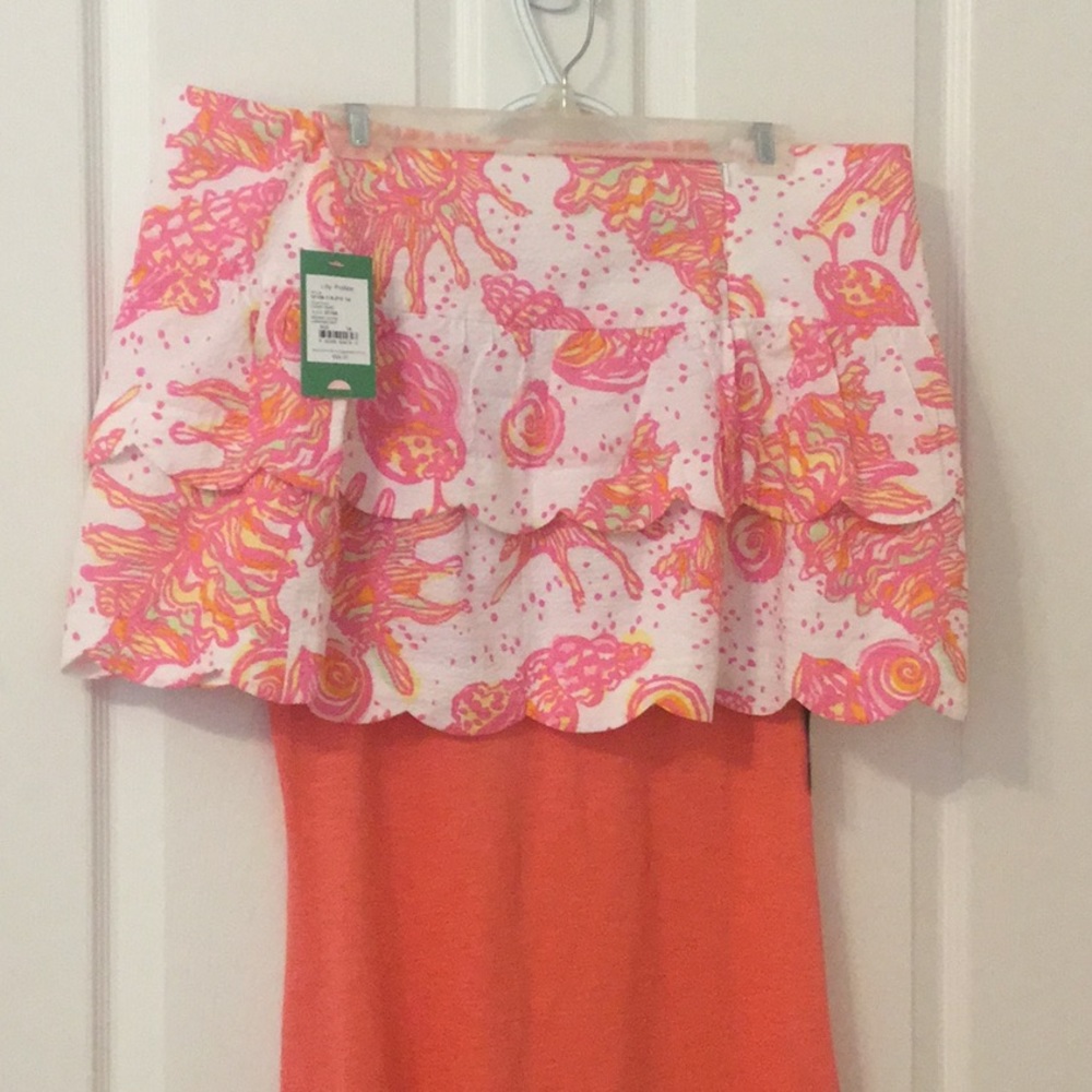 Lilly Pulitzer Cuddy Skirt